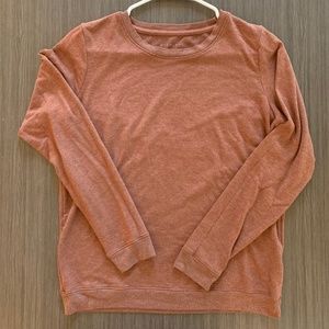 Everlane | Long sleeve tshirt